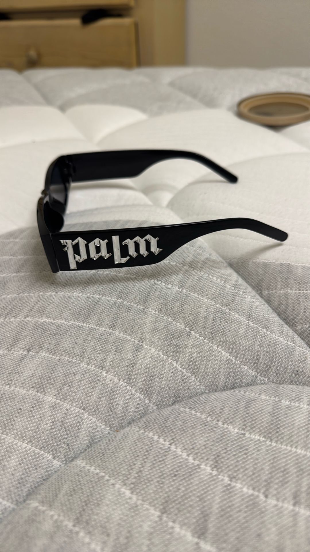 palm angels glasses