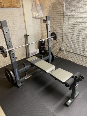 New And Used Home Gym For Sale In Parma Oh Offerup