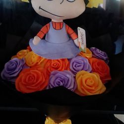 Eternal Roses