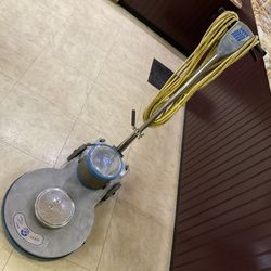 Waxie Ultra Speed 1500 Floor Machine