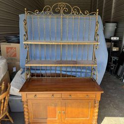 Bakers Rack