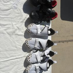 Peloton/cycling Shoes 