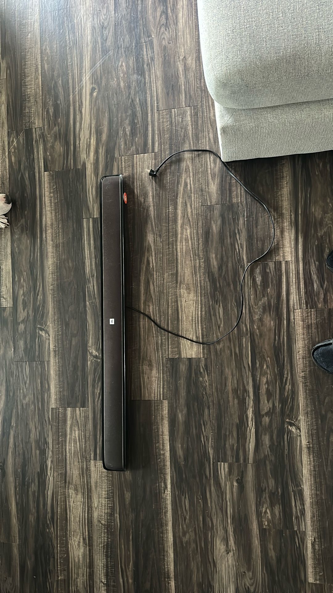 JBL SB400 Soundbar – Works Great (No Remote or Subwoofer)