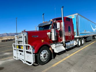 CDL truck driver