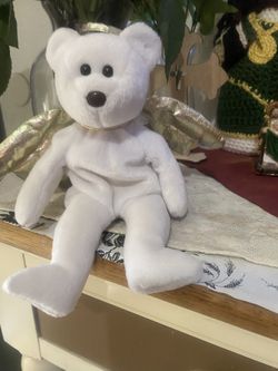Bennie Hallo 2 Collectible