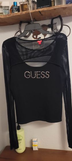 Guess L