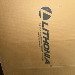 Lithonia Lighting LED Architectural Troffer