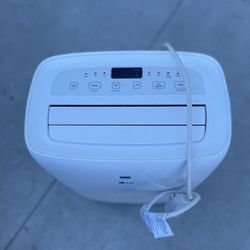 Air Conditioner 7k Btu Used LG