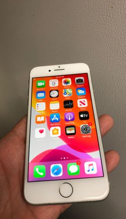iPhone 8 64GB unlock T-Mobile metro cricket att Verizon for sales