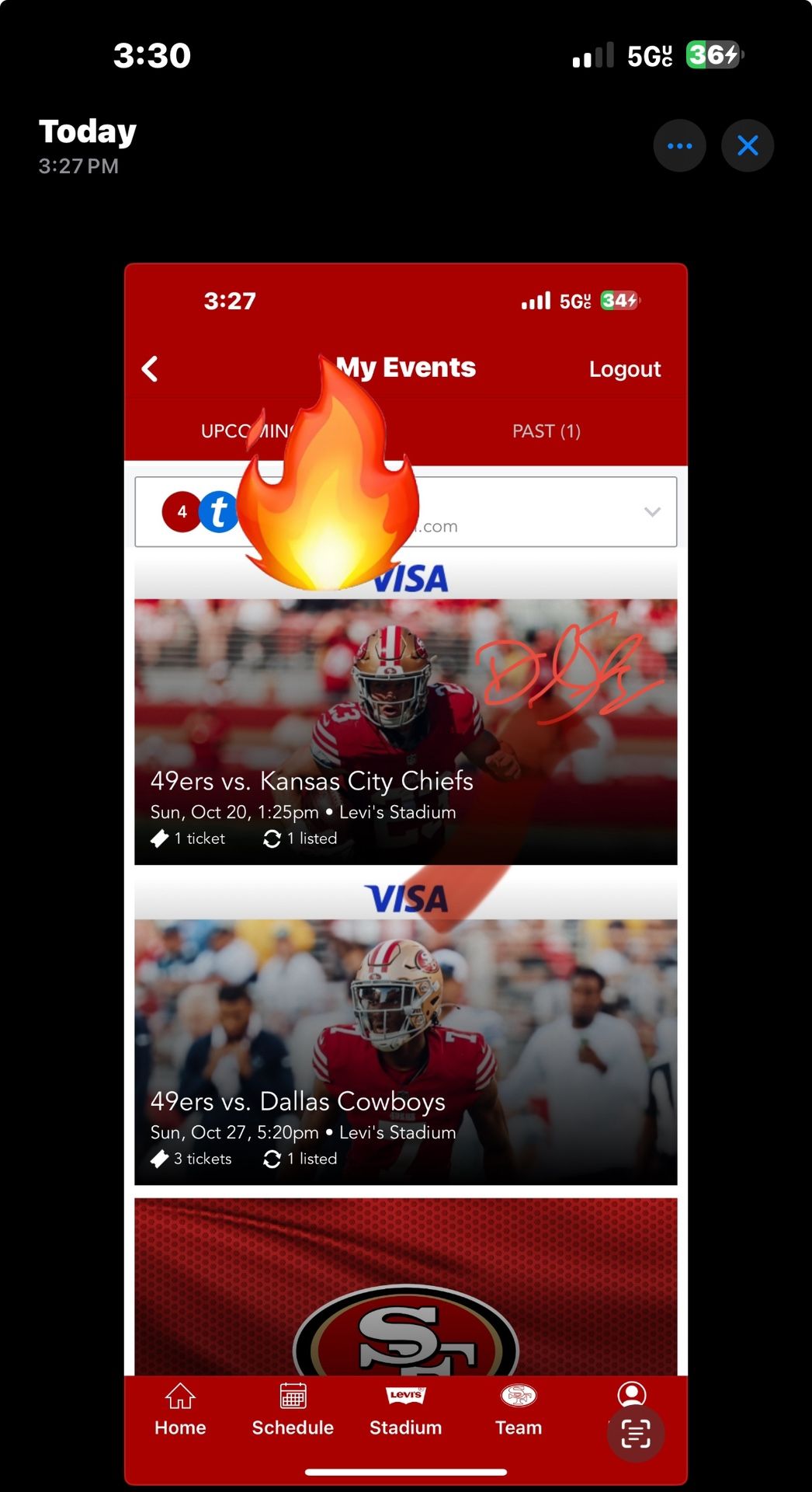 Niners Vs Chiefs