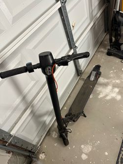 E-Scooter