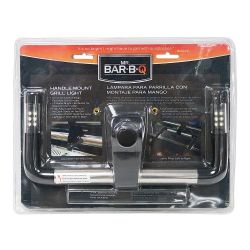 MR BAR-B-Q Handme Mount Grill Light
