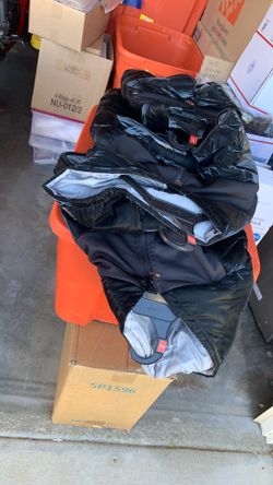 Premium dog jackets