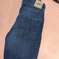 Denizen Levi Jeans