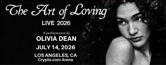 Olivia Dean - Tue Jul 14 and Wed Jul 15