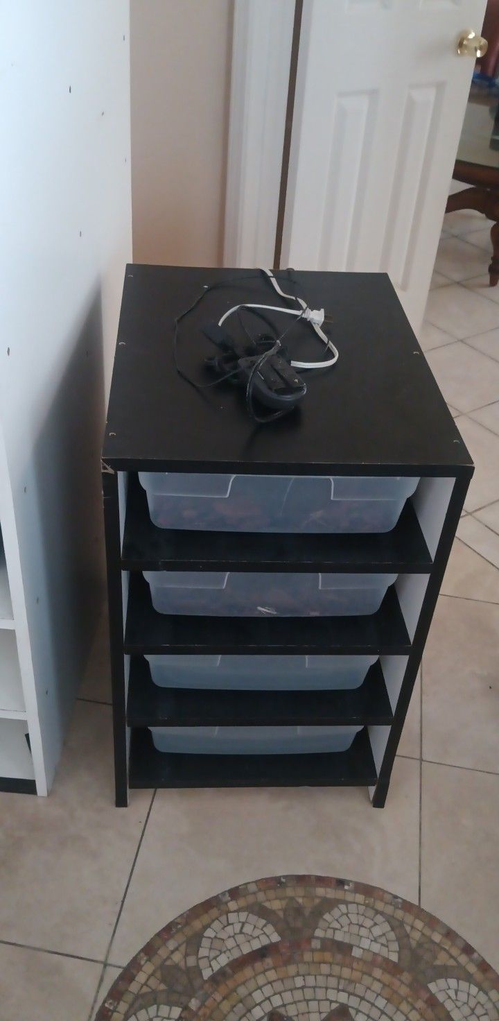 Ball Python Enclosure And What Goes In Them.