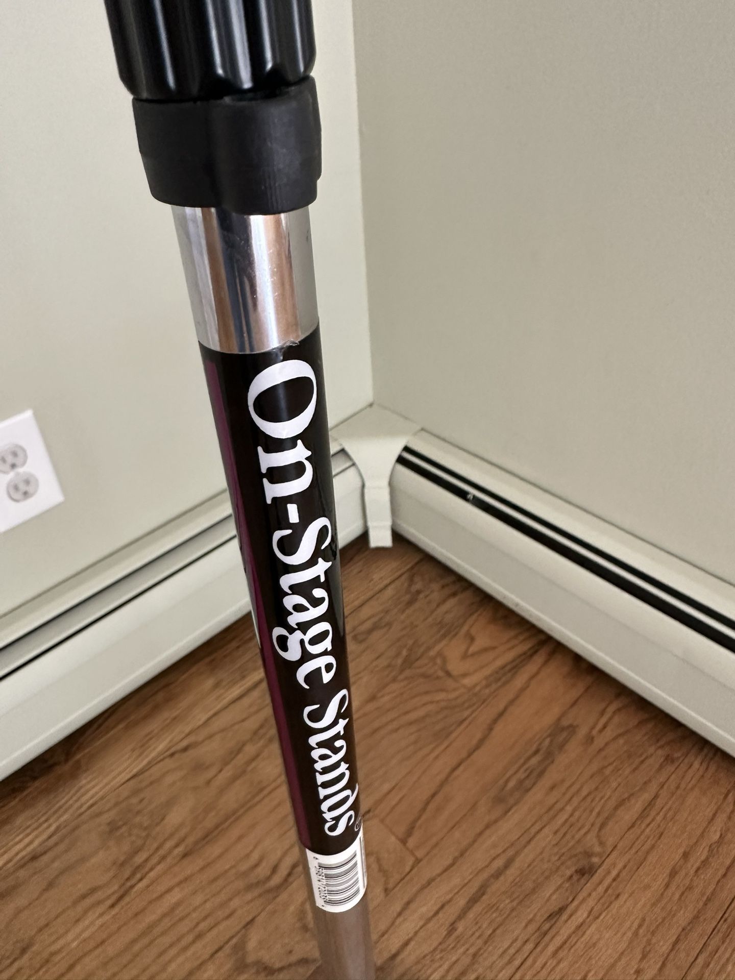 Mic Stand