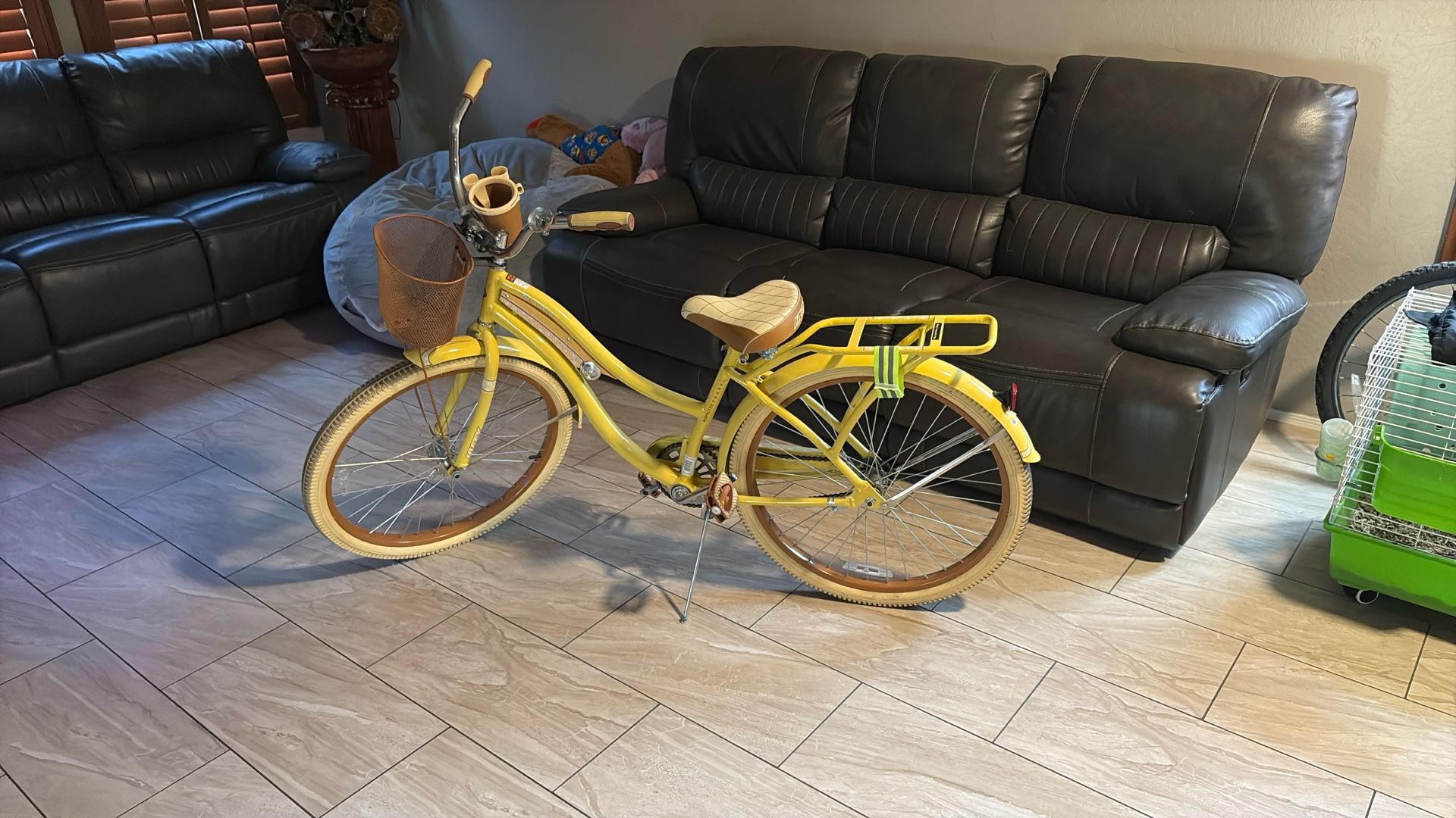 Huffy like new