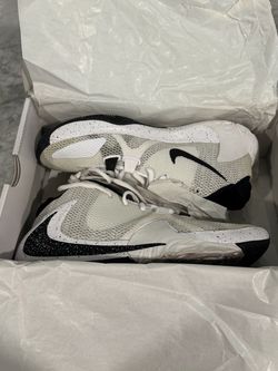 Nike Zoom Freak 1 "Oreo" men’s Sz9