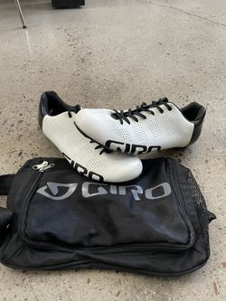 Giro Empire Cycling Shoes