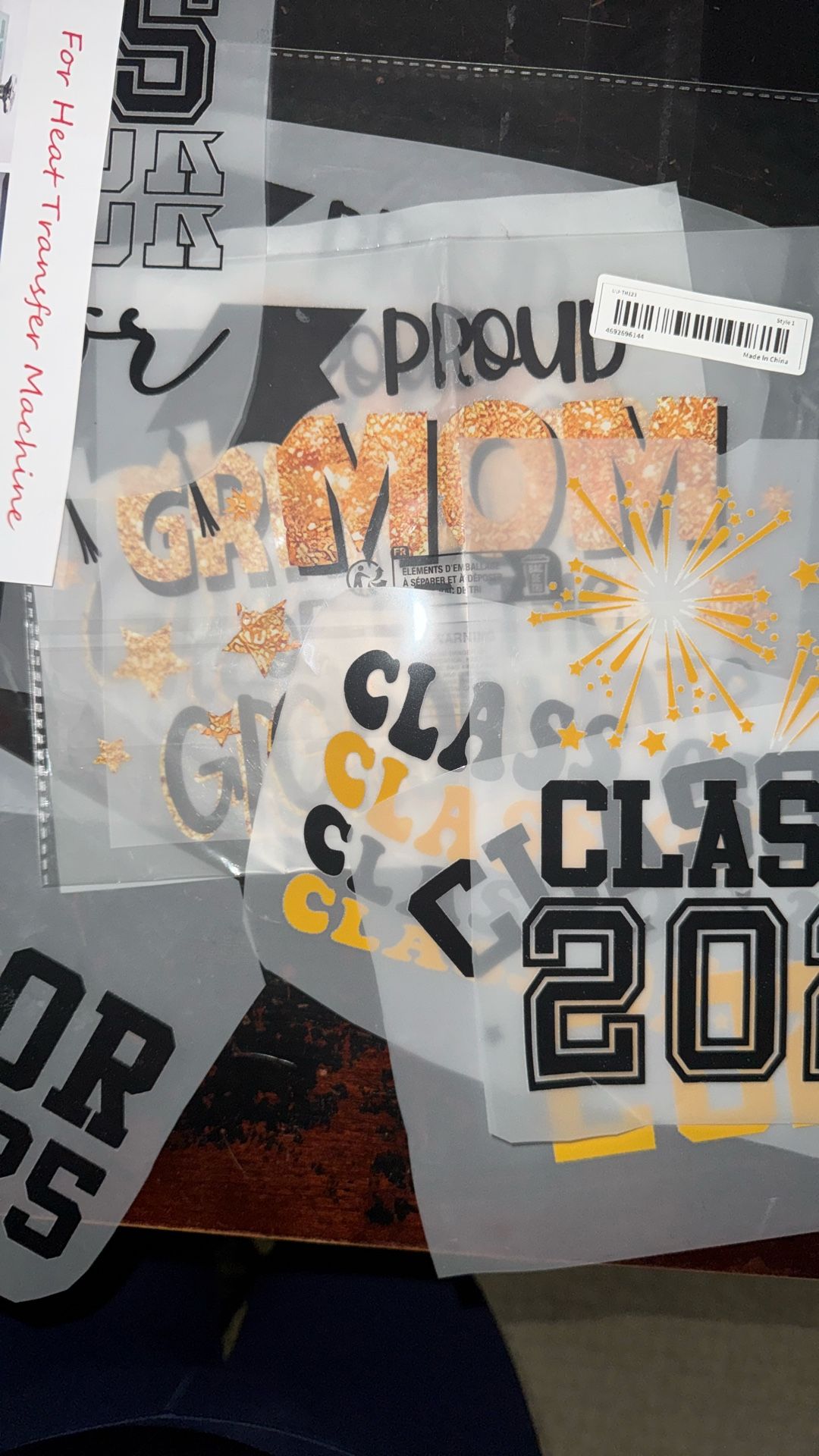 Free Class Of 2025-Iron On Sheets (8)