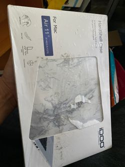 MacBook 11” Case