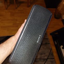 Sound Bar Sony