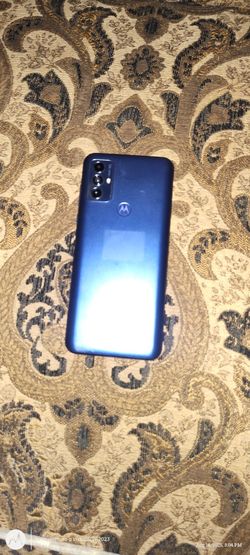 Moto G Play