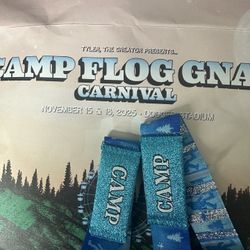 Camp Flog Gnaw 