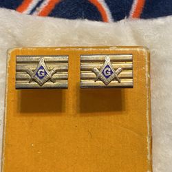 Masonic Wearables