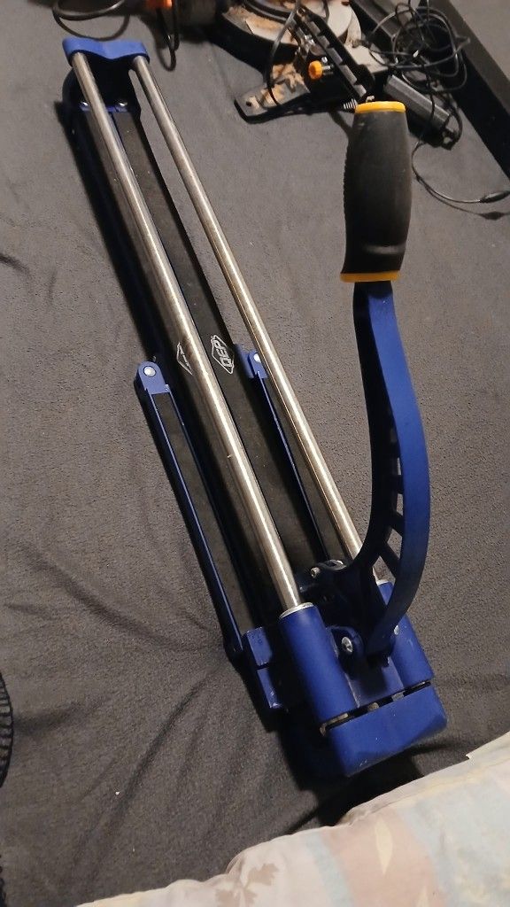 Tile Cutter