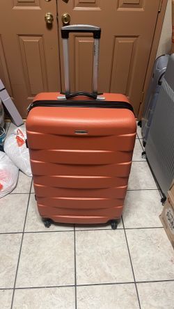 28 inches check in Samsonite luggage