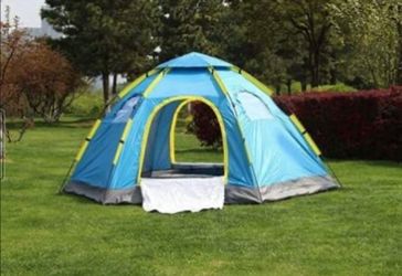 Tent