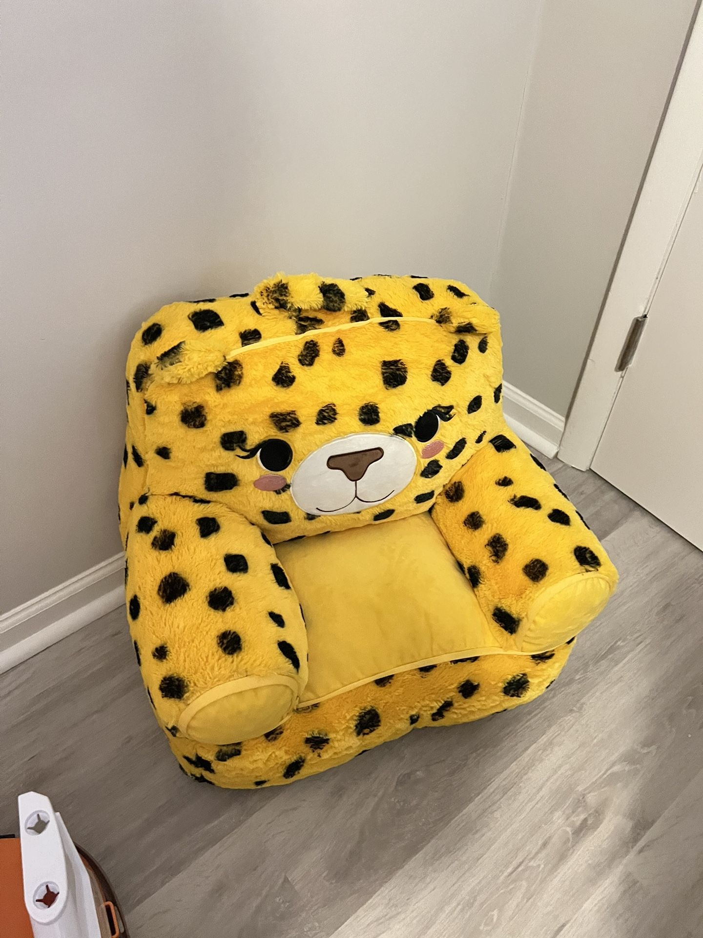 Baby Stuff