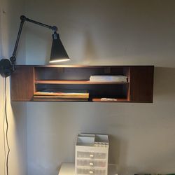Wall Mounted Tv Shelf 39 Inches