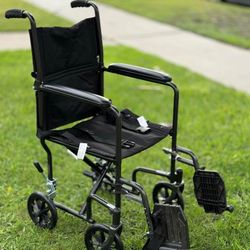 WHEELCHAIR 