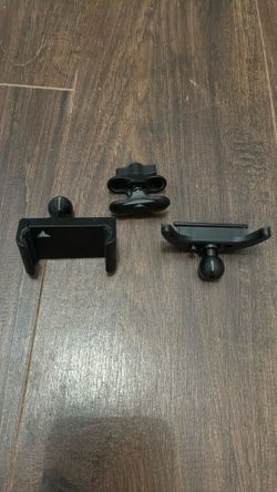 Vent Phone Mount