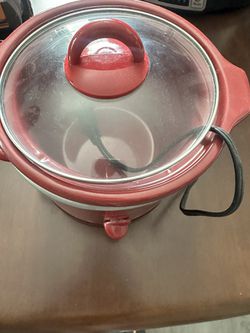 Crock Pot Little Dipper Premier Edition for Sale in Indianapolis, IN -  OfferUp