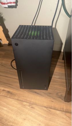 Xbox Series X