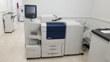 Printer for Printing business