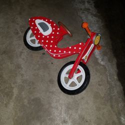 Kids Training Bike