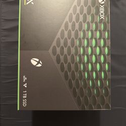 Xbox Series X