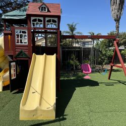 Playground Set