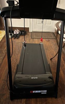 Oma Treadmill