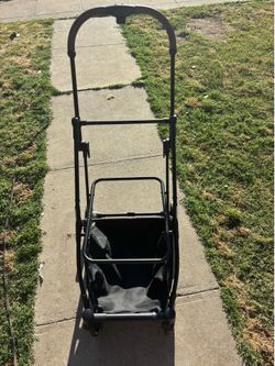 Dog Stroller