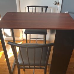 Small Table Set