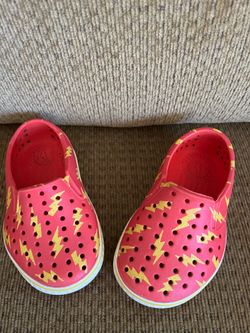 Toddler natives. Size: C5. 10 bucks