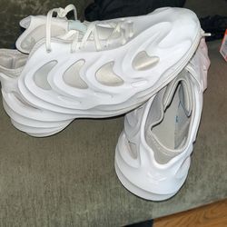 Boys Size 6 adidas Shoes