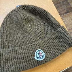 Moncler Hat