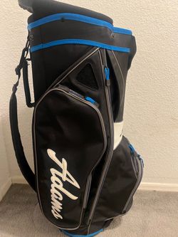 Golf bag